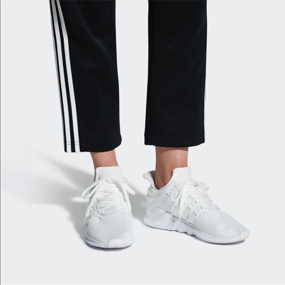 Adidas EQT Support ADV Shoes Youth - Picture 8 of 8